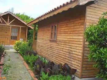 Portakal Bahcesi Otel Kumluca