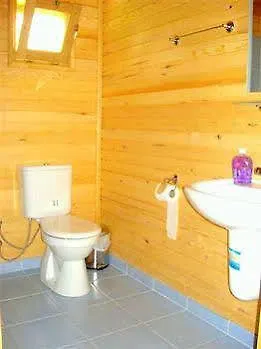 Otel Portakal Bahcesi 3*