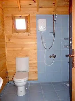 Otel Portakal Bahcesi 3*