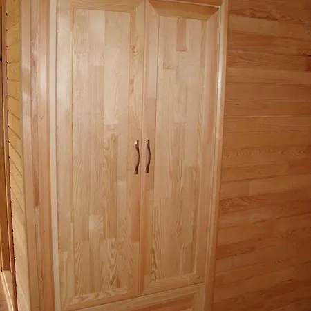 Portakal Bahcesi Otel 3*