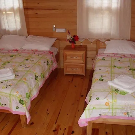 Portakal Bahcesi Otel 3*