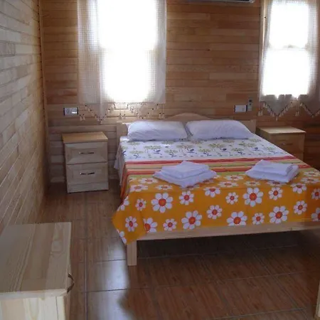 Portakal Bahcesi Kumluca