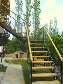 Hotel Portakal Bahcesi