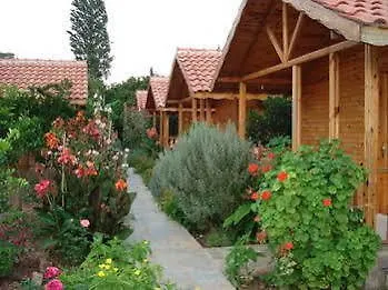 Hotel Portakal Bahcesi Kumluca