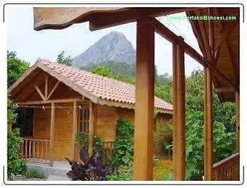 Hotel Portakal Bahcesi