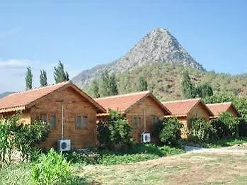 Portakal Bahcesi Hotel Kumluca