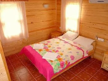 Hotel Portakal Bahcesi 3*