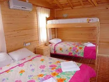 Portakal Bahcesi 3* Kumluca
