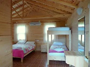 Hotel Portakal Bahcesi 3*