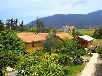 Portakal Bahcesi 3* Kumluca