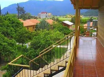 Hotel Portakal Bahcesi 3*
