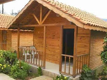 Hotel Portakal Bahcesi 3*