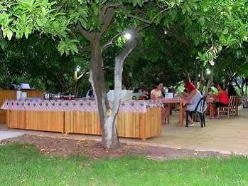 Portakal Bahcesi 3* Kumluca