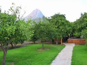 Hotel Portakal Bahcesi 3*