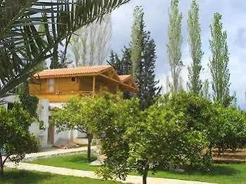 Hotel Portakal Bahcesi 3*