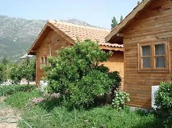Hotel Portakal Bahcesi 3*