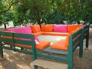 Hotel Portakal Bahcesi 3*